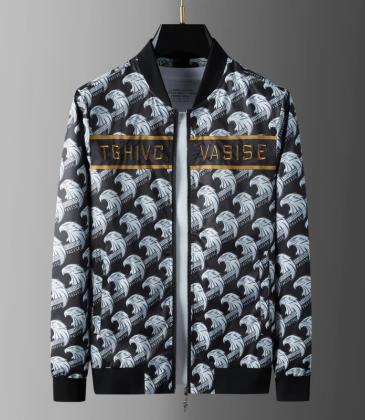Versace Jackets for MEN #999902008