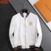 Versace Jackets for MEN #999919329