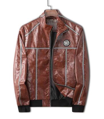 Versace Jackets for MEN #999929181