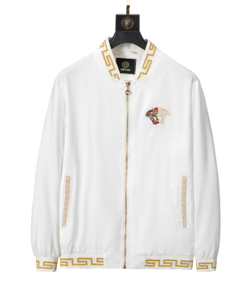 Versace Jackets for MEN #A25470
