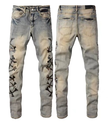 AMIRI Jeans for Men #999930747