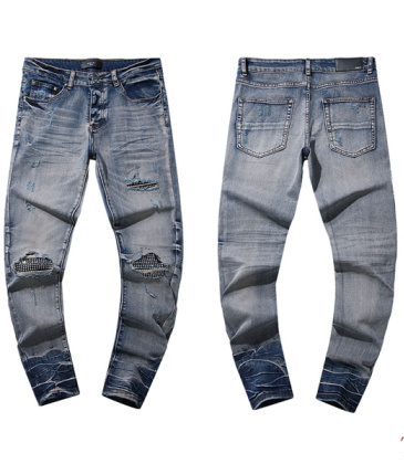 AMIRI Jeans for Men #A33193