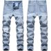 Ripped jeans for Men's Long Jeans #99117348