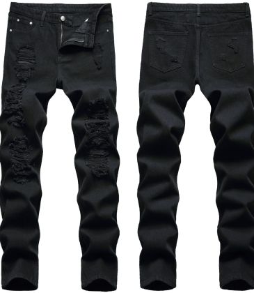 Ripped jeans for Men's Long Jeans #99117357