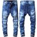 Ripped jeans for Men's Long Jeans #99117364