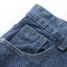 DENIM TEARS kapok denim Jeans #A32527