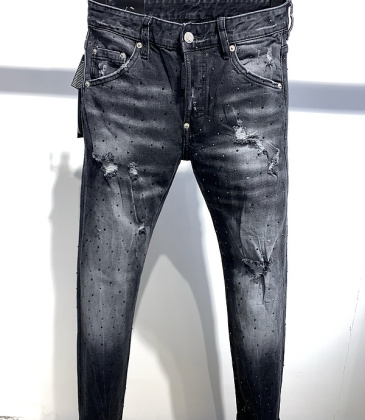 Dsquared2 Jeans for DSQ Jeans #99117378
