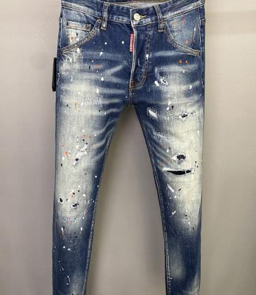 Dsquared2 Jeans for DSQ Jeans #999919314