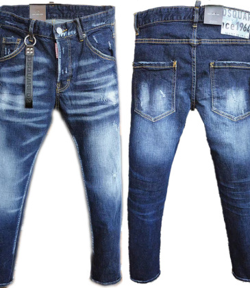 Dsquared2 Jeans for DSQ Jeans #999919587