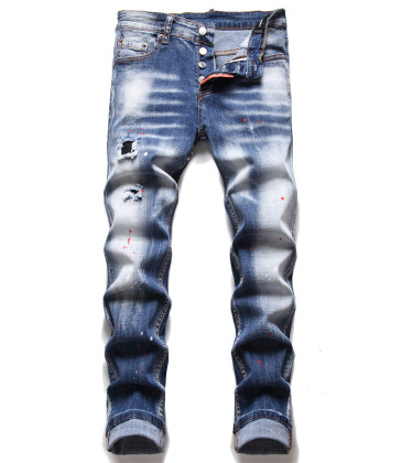 Dsquared2 Jeans for DSQ Jeans #999919595