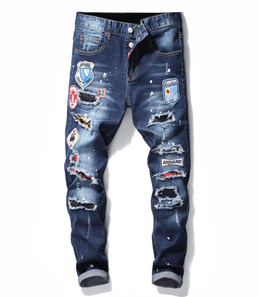 Dsquared2 Jeans for DSQ Jeans #999919601