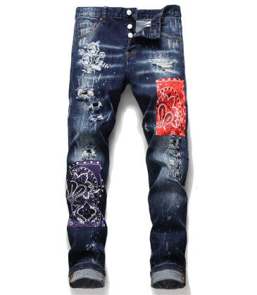 Dsquared2 Jeans for DSQ Jeans #999919613