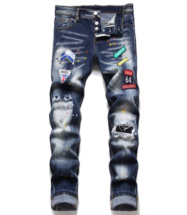 Dsquared2 Jeans for DSQ Jeans #999919619