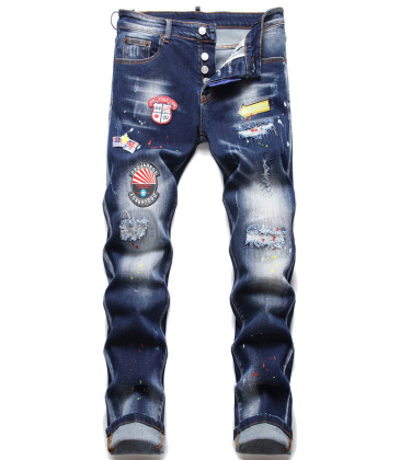 Dsquared2 Jeans for DSQ Jeans #999919621