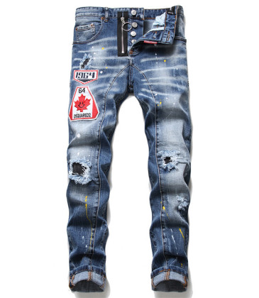 Dsquared2 Jeans for DSQ Jeans #999919631