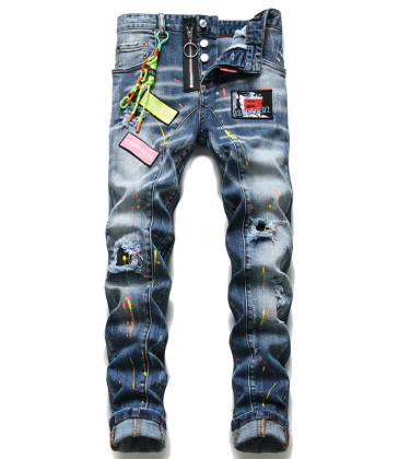 Dsquared2 Jeans for DSQ Jeans #999919632