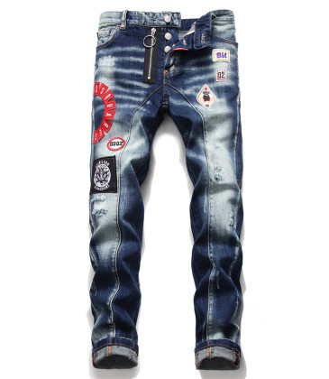 Dsquared2 Jeans for DSQ Jeans #999919635