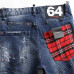 Dsquared2 Jeans for DSQ Jeans #999919643