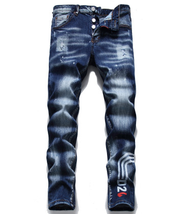 Dsquared2 Jeans for DSQ Jeans #999919650