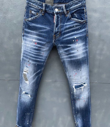 Dsquared2 Jeans for DSQ Jeans #999920753