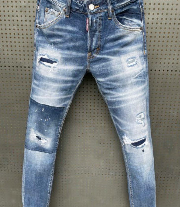 Dsquared2 Jeans for DSQ Jeans #999920760