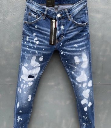 Dsquared2 Jeans for DSQ Jeans #999921058