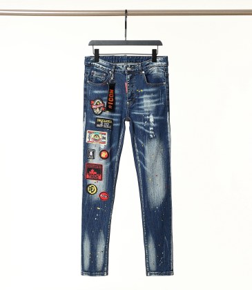 Dsquared2 Jeans for DSQ Jeans #999922696