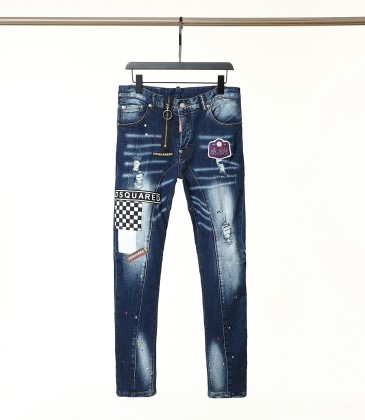 Dsquared2 Jeans for DSQ Jeans #999922697