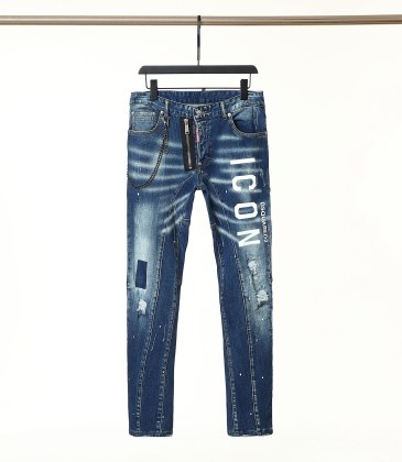 Dsquared2 Jeans for DSQ Jeans #999922702