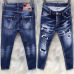 Dsquared2 Jeans for DSQ Jeans #999923245