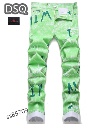 Dsquared2 Jeans for DSQ Jeans #999926885