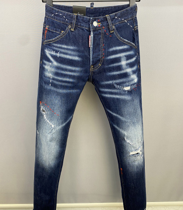 Dsquared2 Jeans for DSQ Jeans #999929889