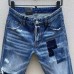 Dsquared2 Jeans for DSQ Jeans #A23539