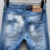 Dsquared2 Jeans for DSQ Jeans #A23541