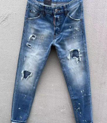 Dsquared2 Jeans for DSQ Jeans #A23541