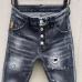 Dsquared2 Jeans for DSQ Jeans #A23542