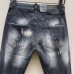 Dsquared2 Jeans for DSQ Jeans #A23832