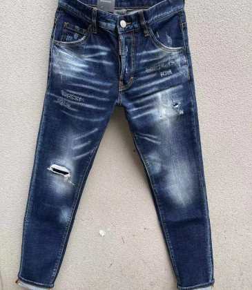 Dsquared2 Jeans for DSQ Jeans #A23834