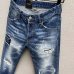 Dsquared2 Jeans for DSQ Jeans #A23836