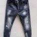 Dsquared2 Jeans for DSQ Jeans #A23838