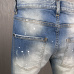 Dsquared2 Jeans for DSQ Jeans #A24055