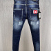 Dsquared2 Jeans for DSQ Jeans #A24059