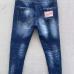 Dsquared2 Jeans for DSQ Jeans #A25431