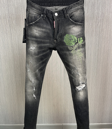 Dsquared2 Jeans for DSQ Jeans #999936591