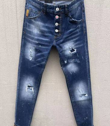 Dsquared2 Jeans for DSQ Jeans #A27144