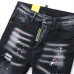 Dsquared2 Jeans for DSQ Jeans #A28318