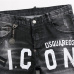 Dsquared2 Jeans for DSQ Jeans #A28326