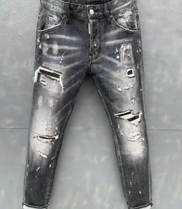 Dsquared2 Jeans for DSQ Jeans #A31106