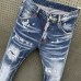 Dsquared2 Jeans for DSQ Jeans #A31108