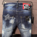 Dsquared2 Jeans for DSQ Jeans #A35990